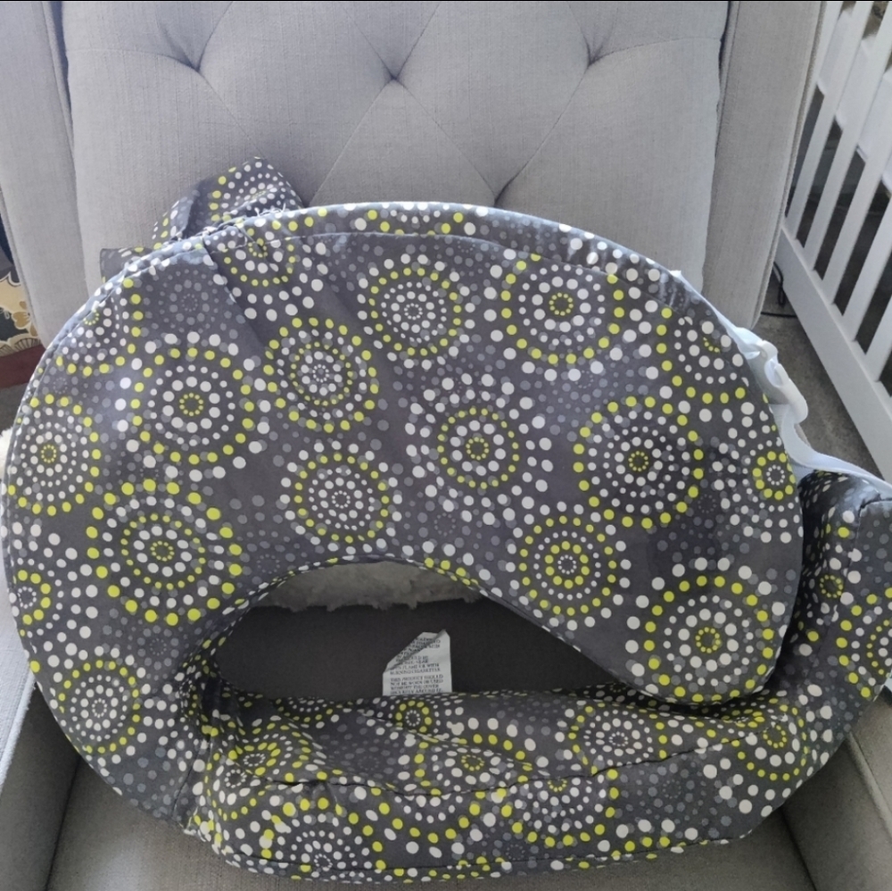 My Brest Friend - Nursing Maternity Pillow